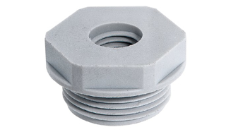 Mynd af Minnkun plast KU-M M25 - M20