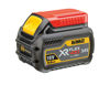 Mynd af DEWALT 18V/54V XR Flexvolt 6.0 Ah Rafhlaða