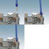 Mynd af Raðtengi PTI  4 Grátt