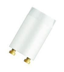 Mynd af Startari Osram Single  4-80W