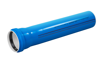 Mynd af  Ultra dB Rör DN50 x 2000mm