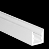 Mynd af Álprófíll S-Line Standard 16x16 Ál