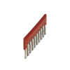 Mynd af Tengibrú FBS 10-8 Rautt