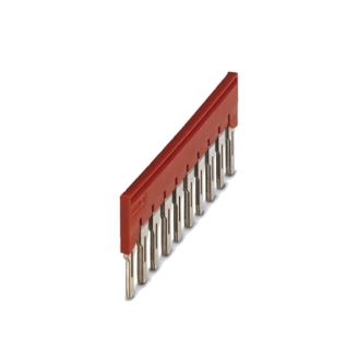 Mynd af Tengibrú FBS 10-8 Rautt
