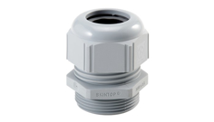 Mynd af Plastnippill ST-M IP68 M40