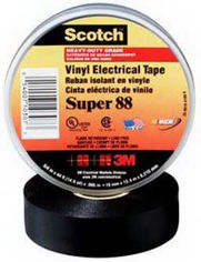 Mynd af Einangrunarband Scotch 88 19mm