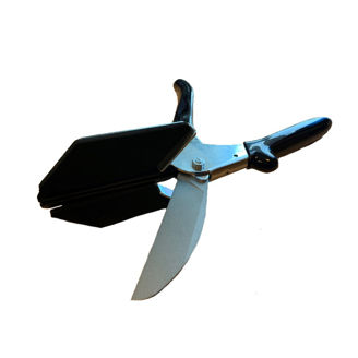 Mynd af Klippa f/plastrennur Cutfox CD