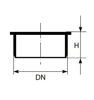 Mynd af  Ultra dB Lok DN50