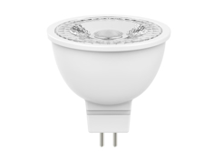 Mynd af LED MR16 12V AC/DC pera frá Sylvania, ódimmanleg