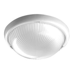 Mynd af Kúpull Luna 100W IP44 Hv. Pr.