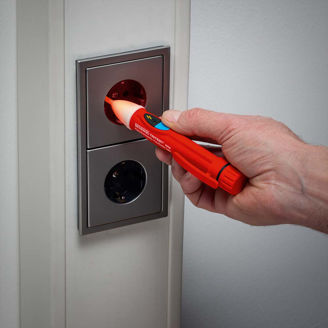 Mynd af Prufupinni 200-1000V AC