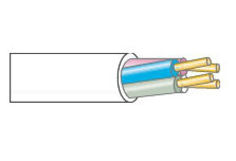 Mynd af Símastr.-HF ELQXB   1x4x0,5