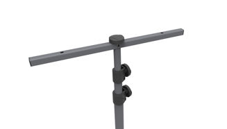 Mynd af Dual bracket á þrífót
