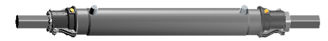 Mynd af Múffa SMTXB 1532 150-240mm²