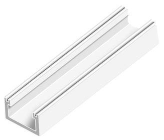Mynd af Fasaskinna  KSFS  400A  534mm