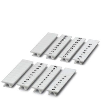 Mynd af Tengimerki ZB3,5  11-20