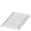 Mynd af Merki f/prentara UCT-TM  3,5mm