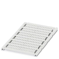 Mynd af Merki f/prentara UCT-TM  3,5mm