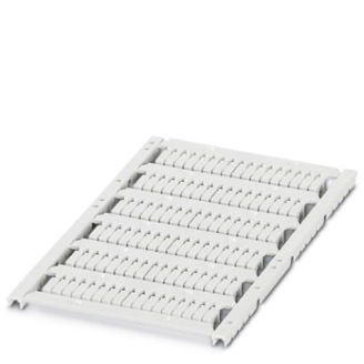 Mynd af Merki f/prentara UCT-TM  3,5mm