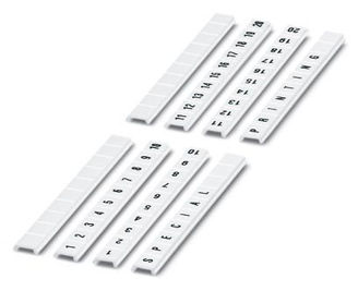 Mynd af Tengimerki ZBF6   1-10