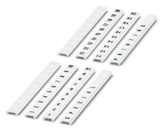 Mynd af Tengimerki ZBF6  21-30