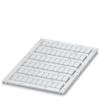 Mynd af Merki f/prentara UCT-TM  6,2mm