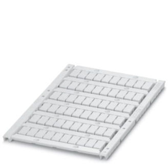 Mynd af Merki f/prentara UCT-TM  6,2mm
