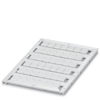 Mynd af Merki f/prentara UCT-TM  8,2mm