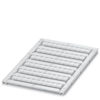 Mynd af Merki f/prentara UCT-TMF 6,2mm
