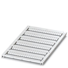 Mynd af Merki f/prenara  UCT-TMF 3,5mm