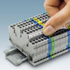 Mynd af Merki f/prenara  UCT-TMF 3,5mm