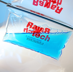 Mynd af Fylliefni Magic Fluid 170 gr