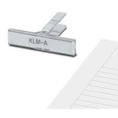 Mynd af Merkiræma ES/LP f/KLM