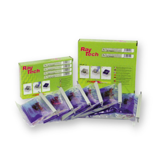 Mynd af Fylliefni Magic Fluid 420 gr