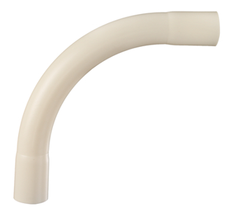 Mynd af Rörabeygja plast 32mm