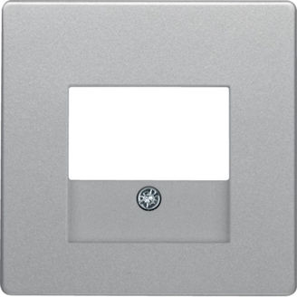 Mynd af Miðja f/hátal./USB Q1/Q3 Alu