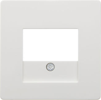 Mynd af Miðja f/hátal./USB Q1/Q3 Hv.