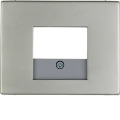 Mynd af Miðja f/hátal./USB K5 Stál