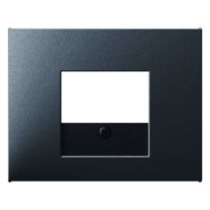 Mynd af Miðja f/hátal./USB K1 Sv.