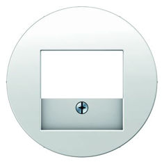 Mynd af Miðja f/hátal./USB R-lína Hv.