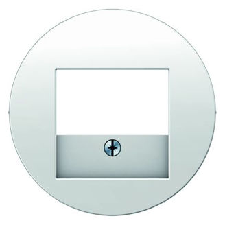 Mynd af Miðja f/hátal./USB R-lína Hv.