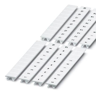 Mynd af Tengimerki ZB8  31-40