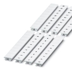 Mynd af Tengimerki ZB8  41-50