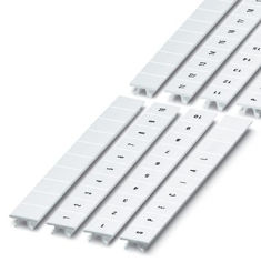 Mynd af Tengimerki ZB10   1-10