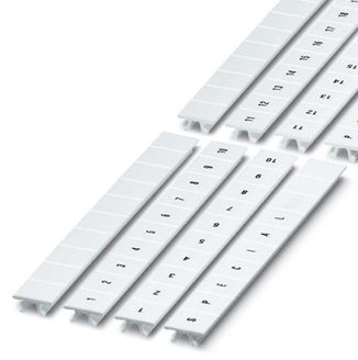 Mynd af Tengimerki ZB10   1-10