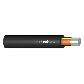 Mynd af Aflstr.1kV N1XE-FleX 4G 240