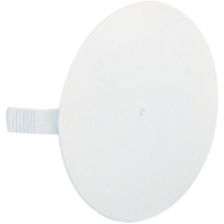 Mynd af Rofadósalok smellt 72mm