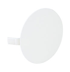 Mynd af Loftdósalok smellt 85mm