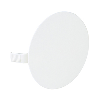 Mynd af Loftdósalok smellt 85mm