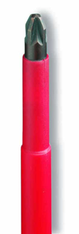Mynd af Skrúfjárn 1000V PZ 2 L=100mm